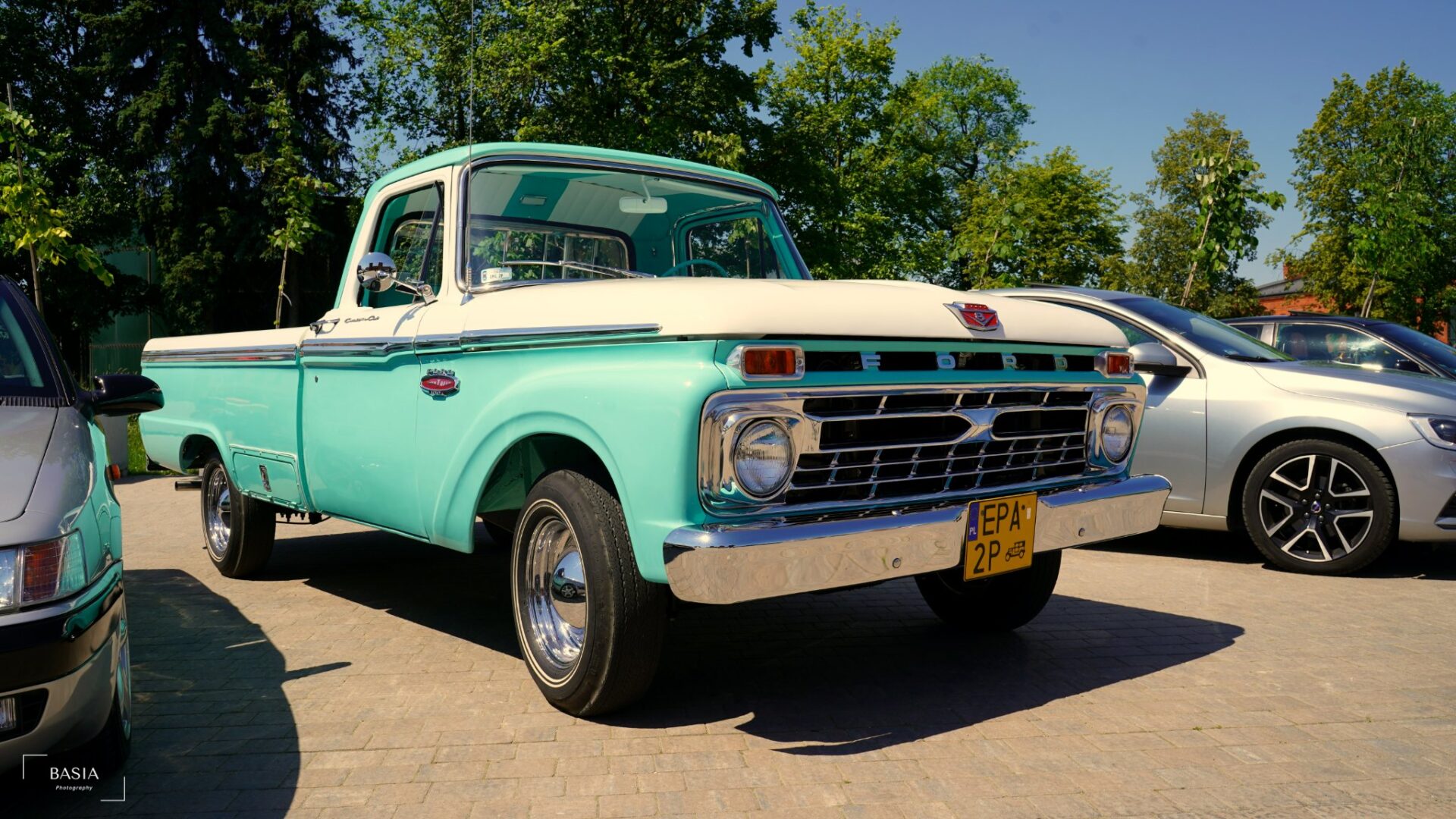 Śniadanie&Gablota – Ukryte Rzeki