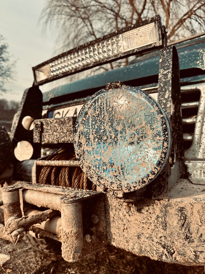 OFF-Road Świat Siwiałka