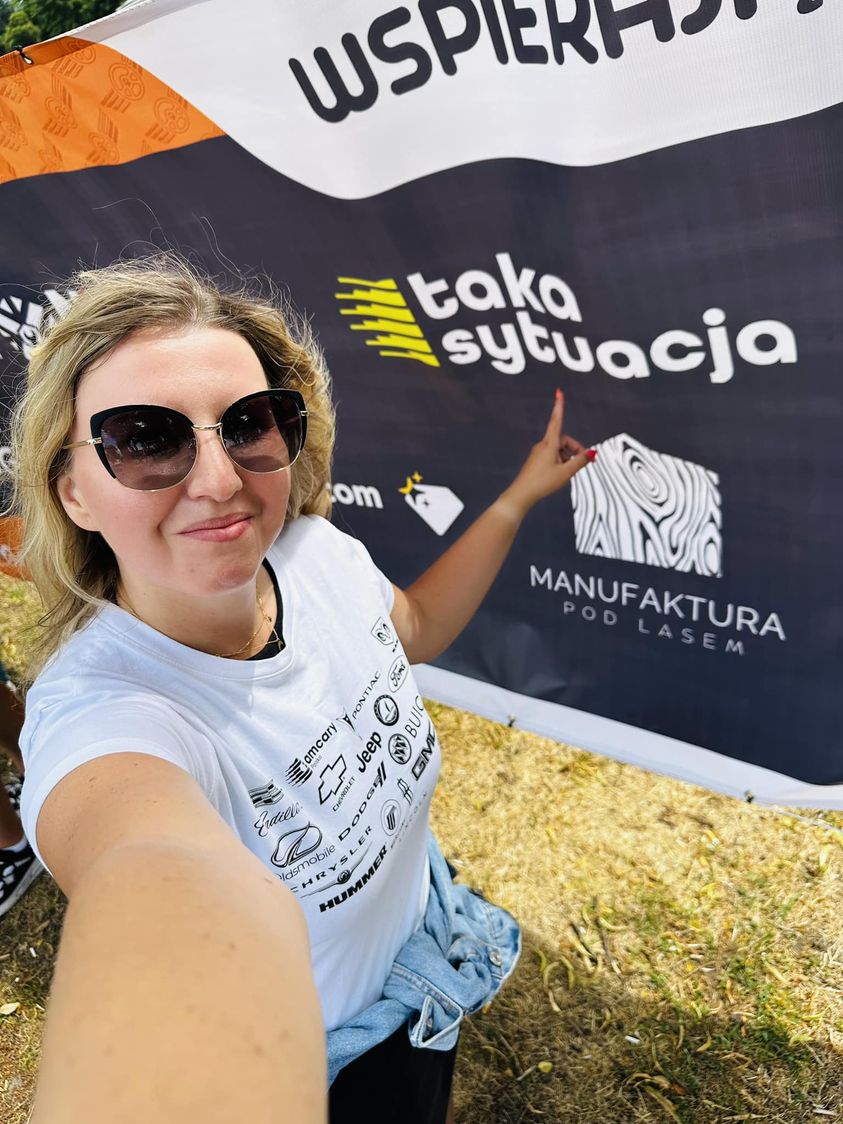 4 koła dla 4 łap 2023