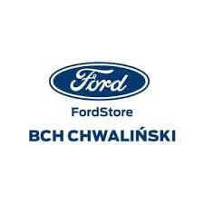 Ford Store Opole BCH Chwaliński