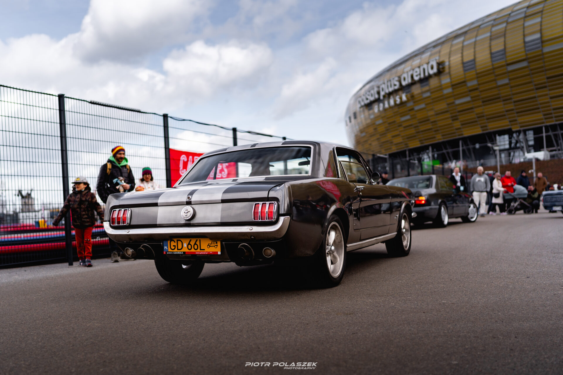 Rozpoczęcie Sezonu Klasycznie