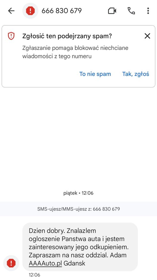 Sprzedaż auta – przeprawa przez mękę