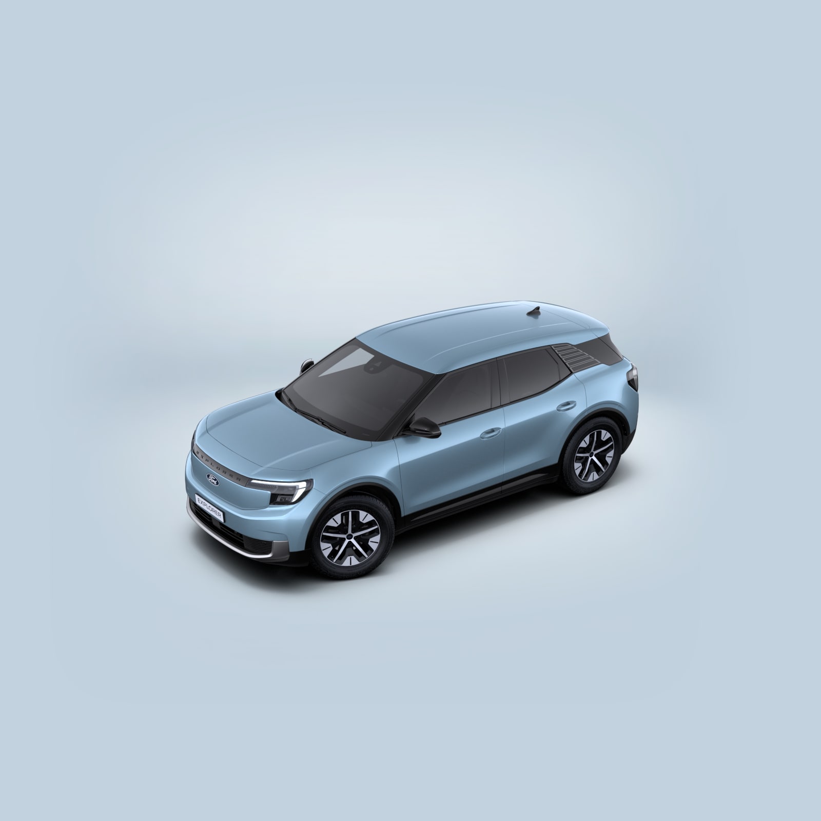 Znamy ceny nowego Forda Explorera EU