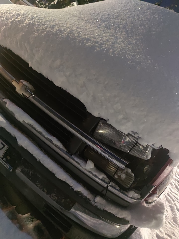 Prawo drogowe – nie przyznanie się do winy