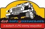4×4 Auto Gaz Technik