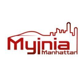 Auto Myjnia Manhattan