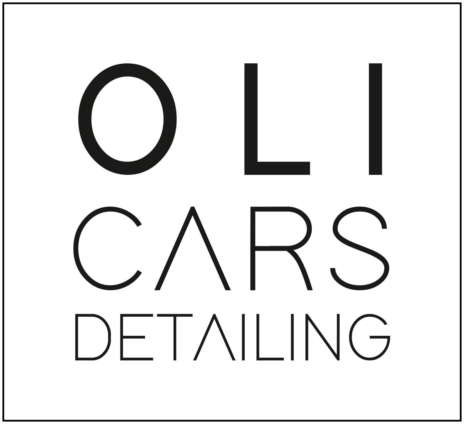 OliCars auto detailing Legnica 