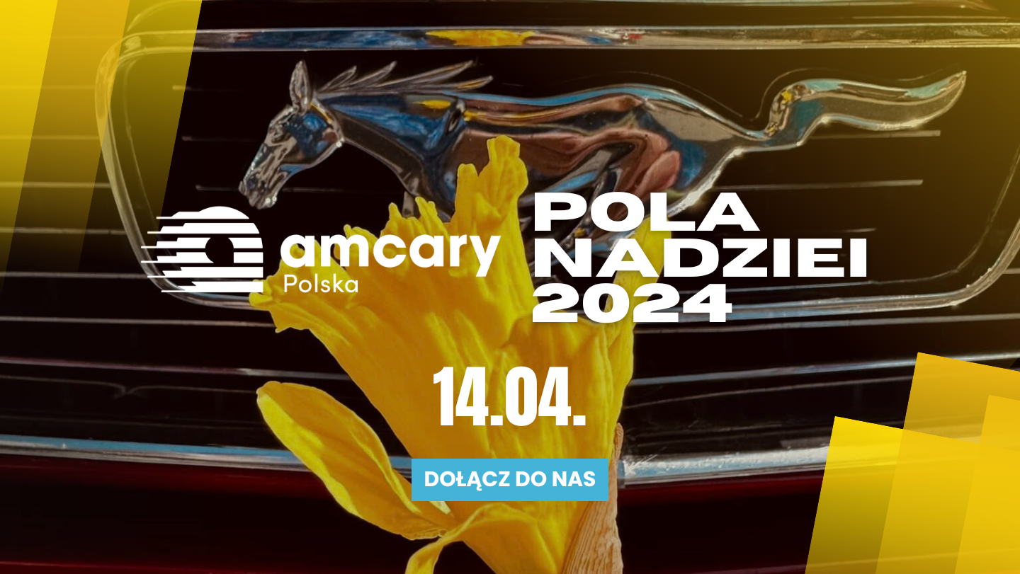 Amcary Polska na Pola Nadziei na Pomorzu