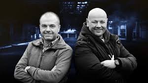 Duda kontra Szafrański po Amerykańsku