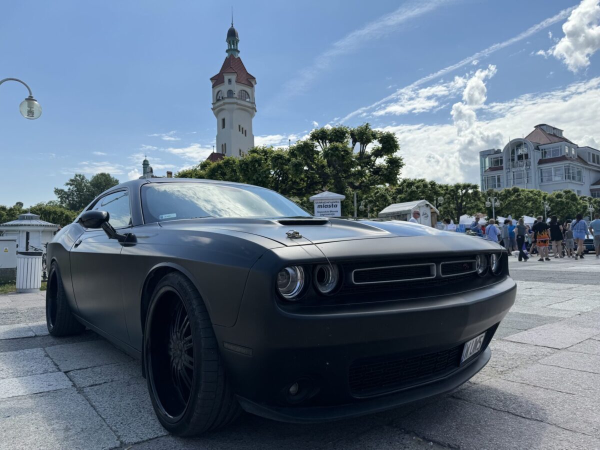 Challenger
