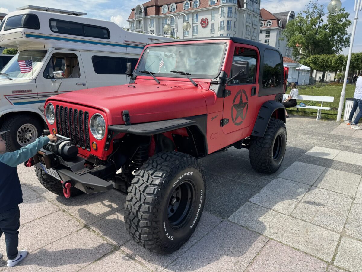 Jeep