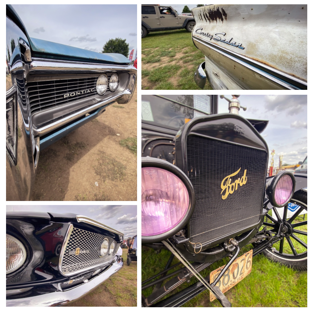 15 Lucky Cruisers Weekend 2024