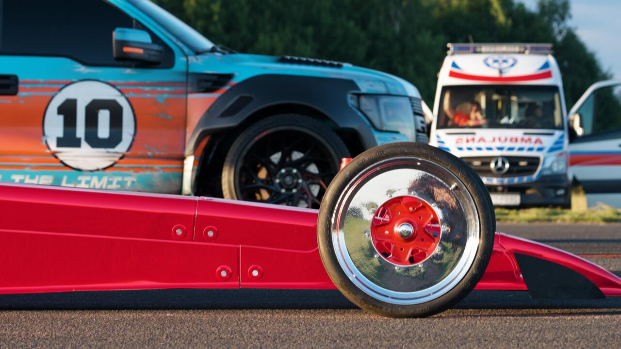 Duda vs Szafrański. Finał 10 edycji