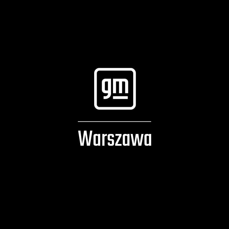 GM Warszawa