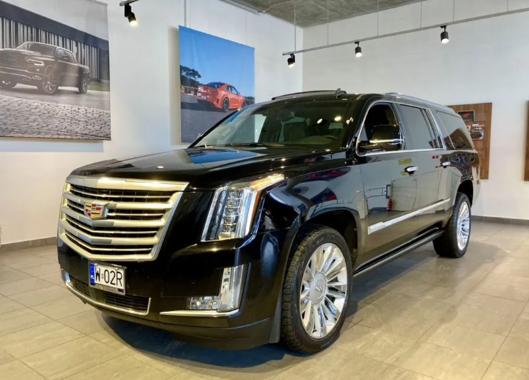 Bezwypadkowy, niski przebieg, 1 właściciel. Nierealne? Nie