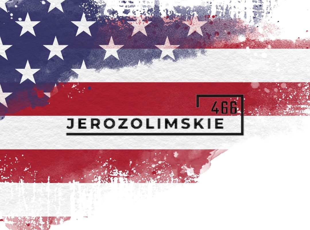 Jerozolimskie 466