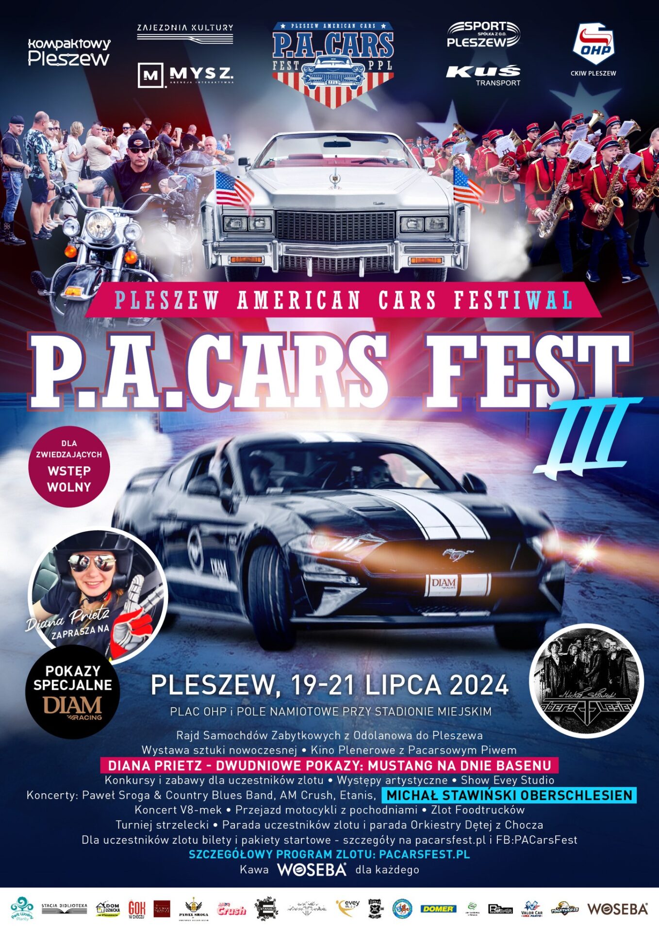 Najlepiej spędzony weekend w te wakacje!