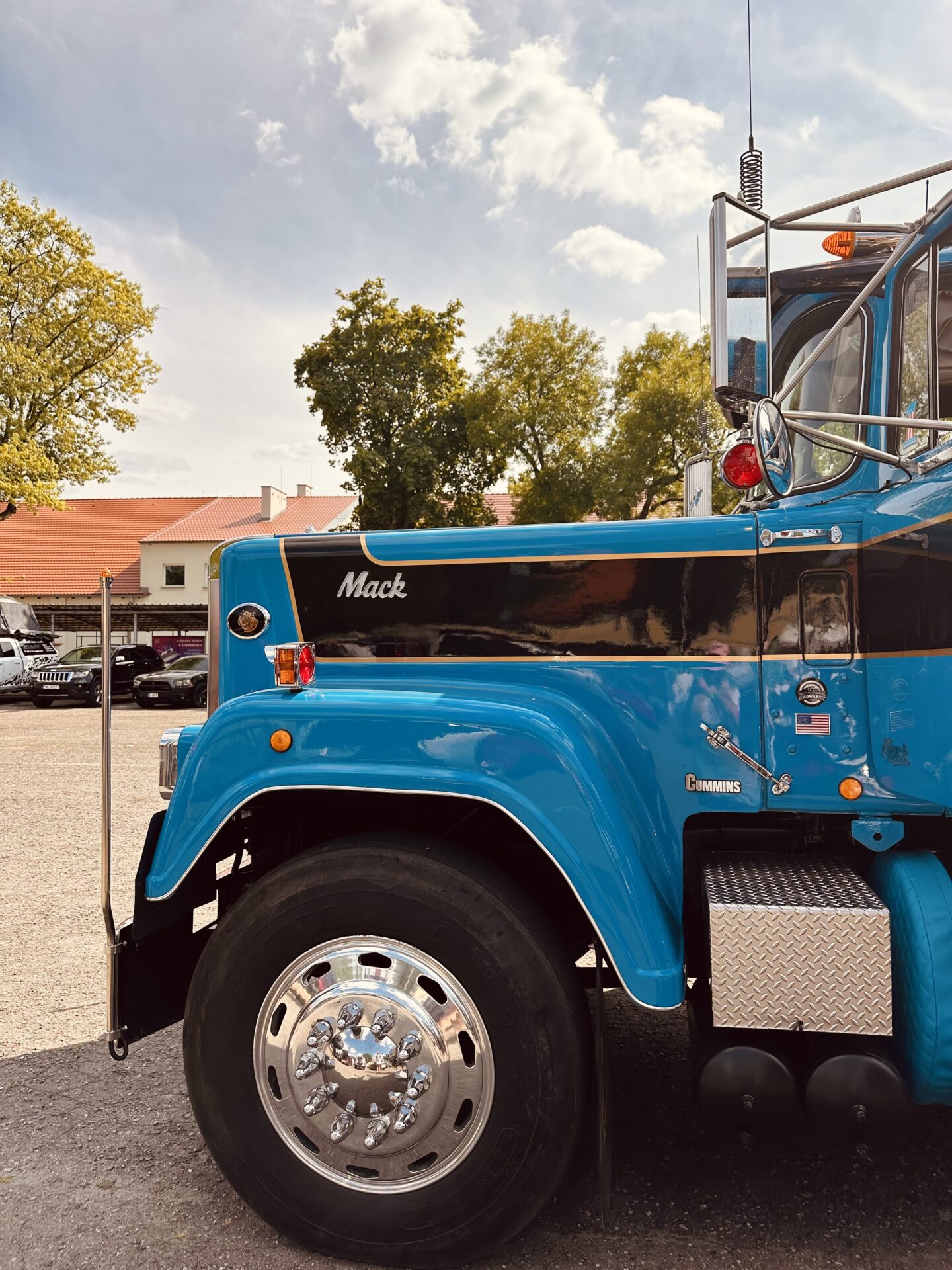 Pleszew American Cars Festival 2024