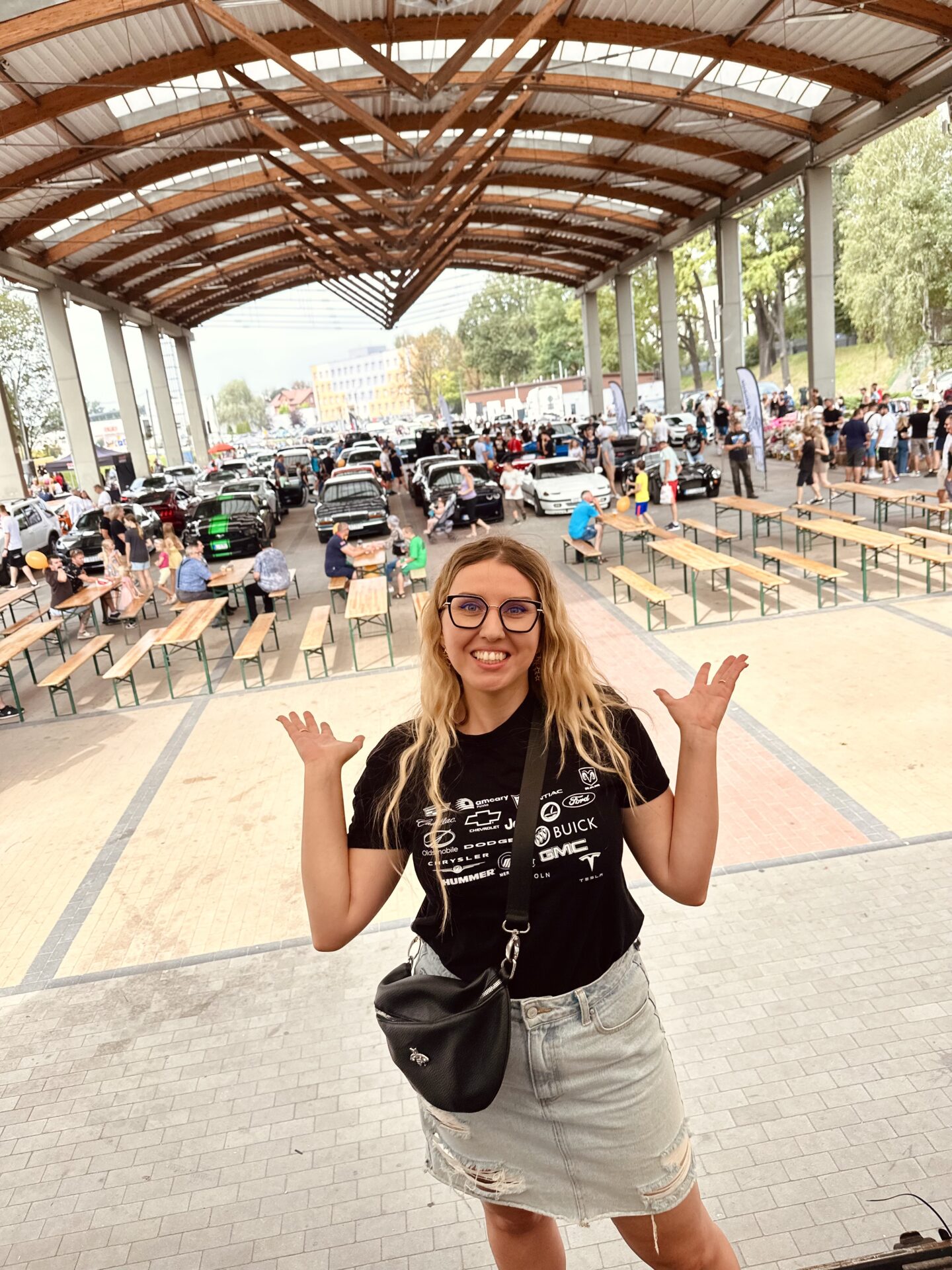 Charytatywny zlot w Czerwionka-Leszczyny #2