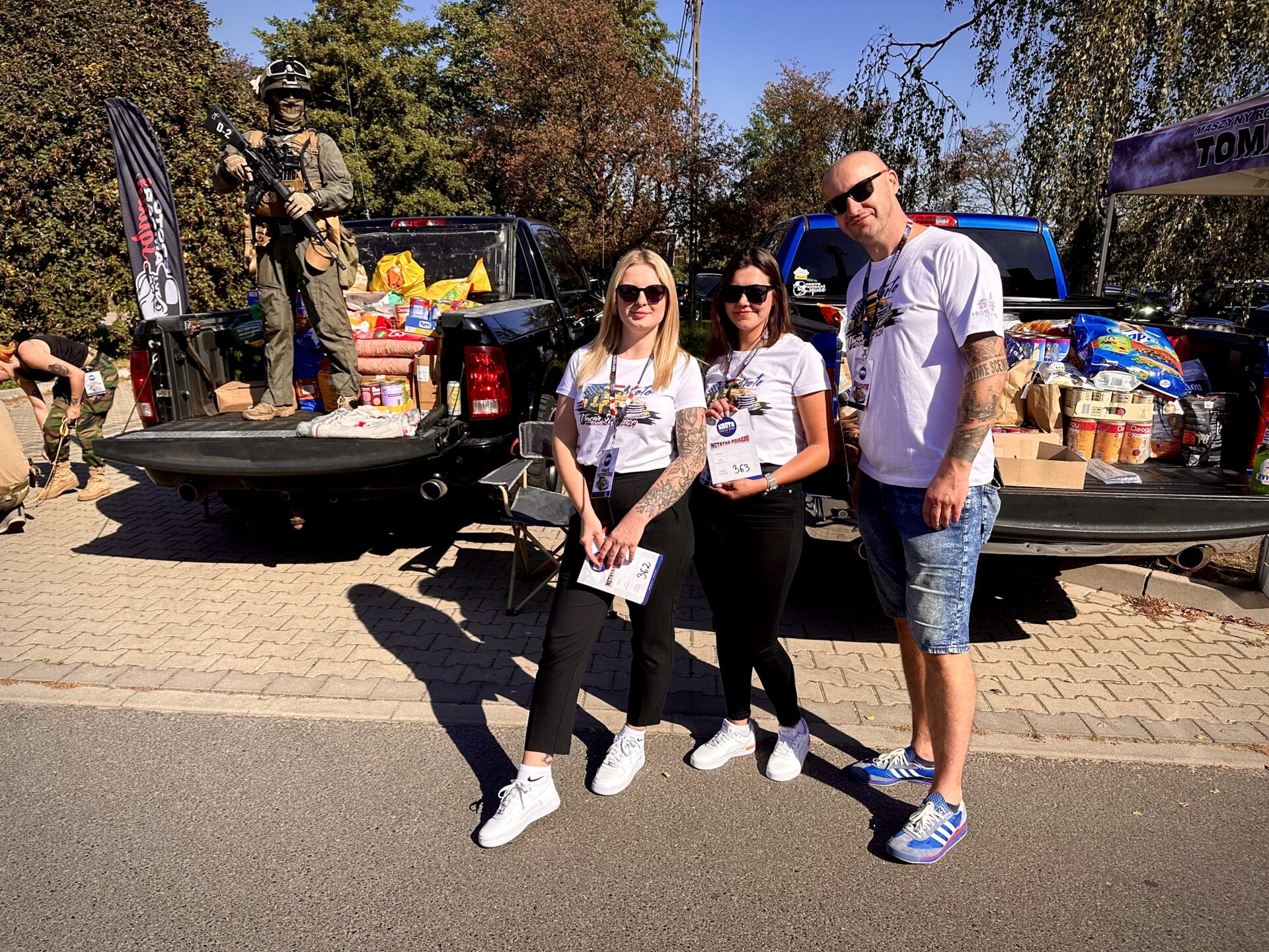 VII Kroto Amcar Spot