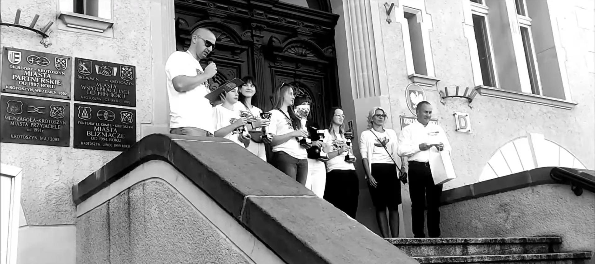 Kroto Amcar Spot to już historia