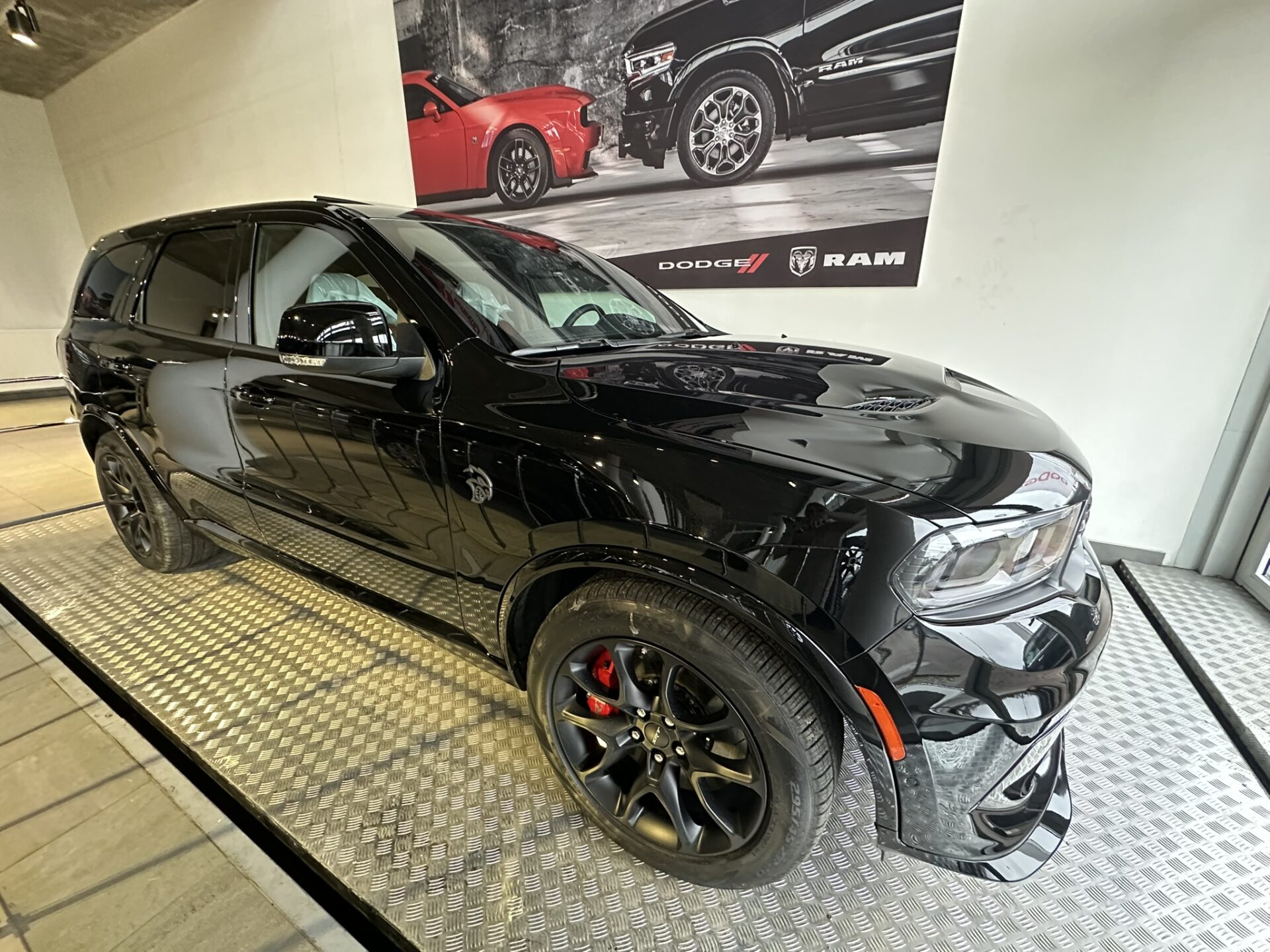 Silnik Hemi pozostanie w ofercie Dodge!