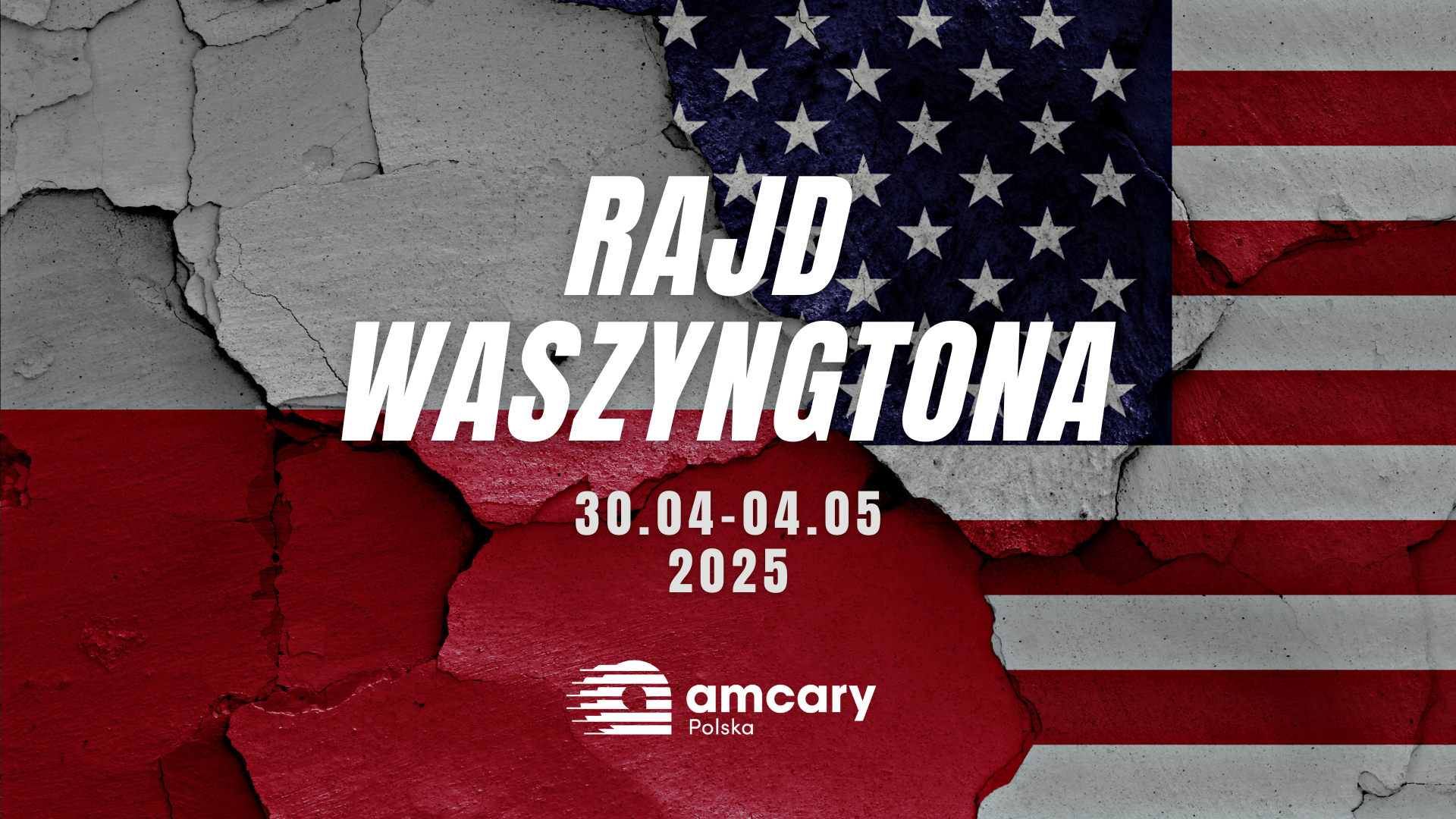 I Rajd Waszyngtona