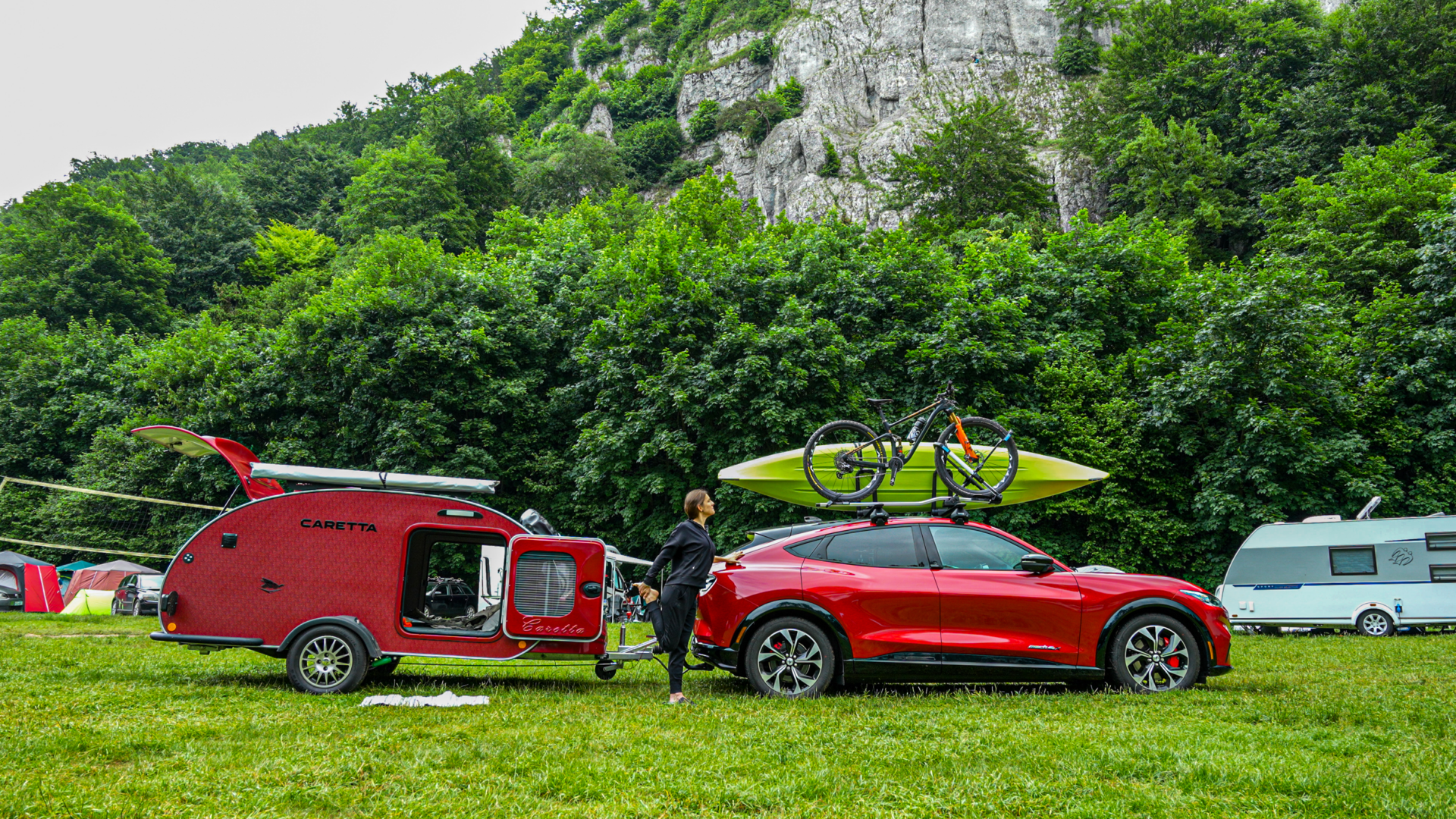 Marketing z “rozMachem” a może cringe’owa kampania w polskim wydaniu…