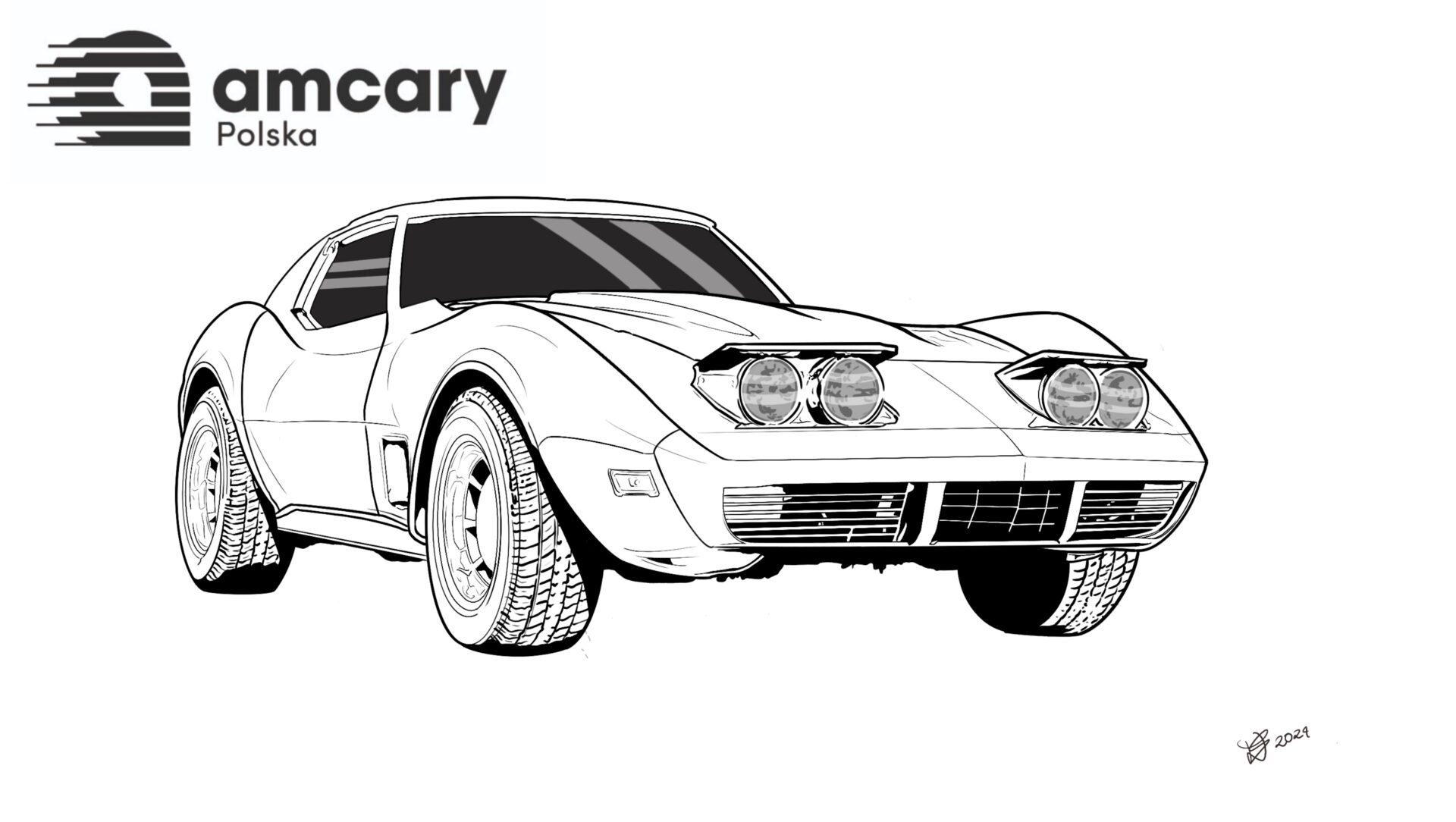 Chevrolet Corvette C3