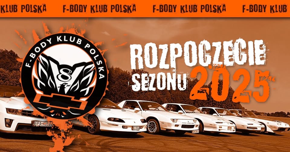 Rozpoczęcie Sezonu Fbody Klub Polska
