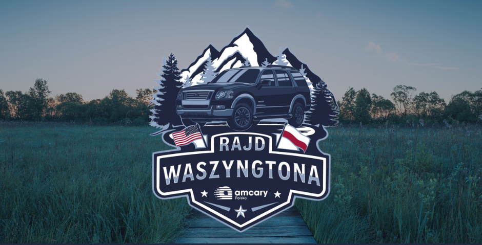Poznaj Podlasie – I Rajd Waszyngtona