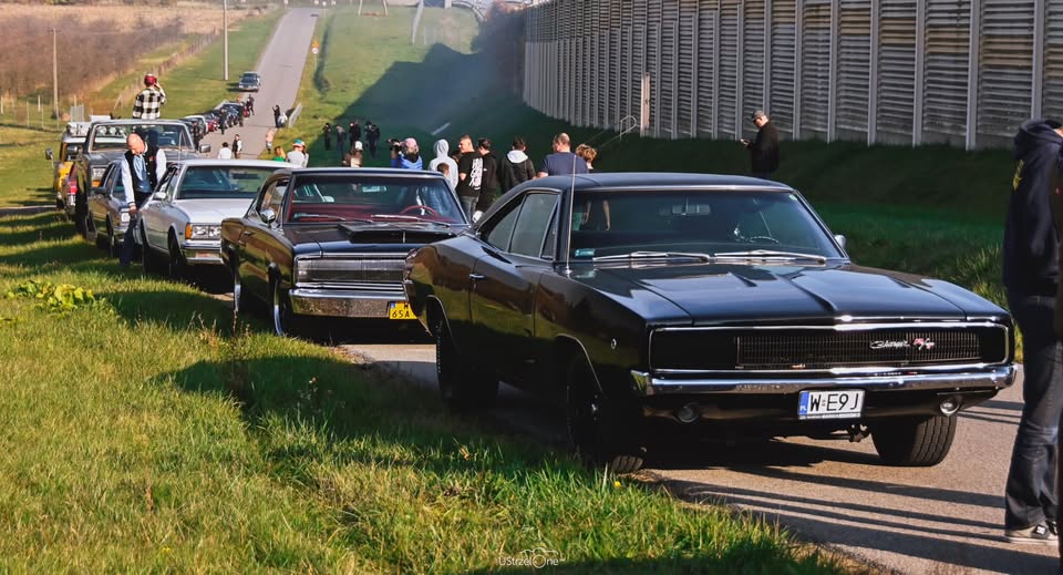 Spotkanie inwestorów – otwarcie sezonu Inwestuj W Klasyka