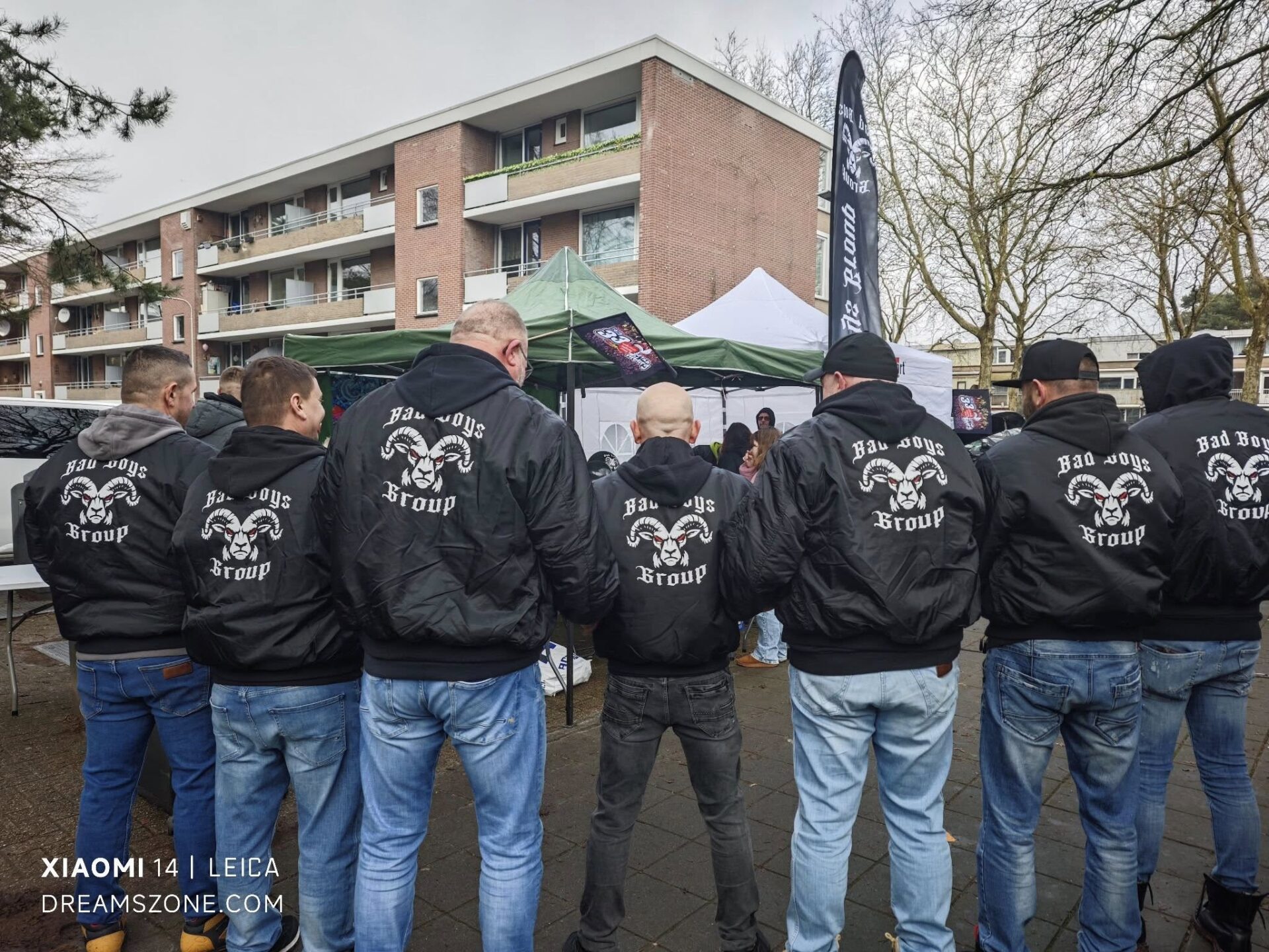 Bad Boys wkraczają do Polski