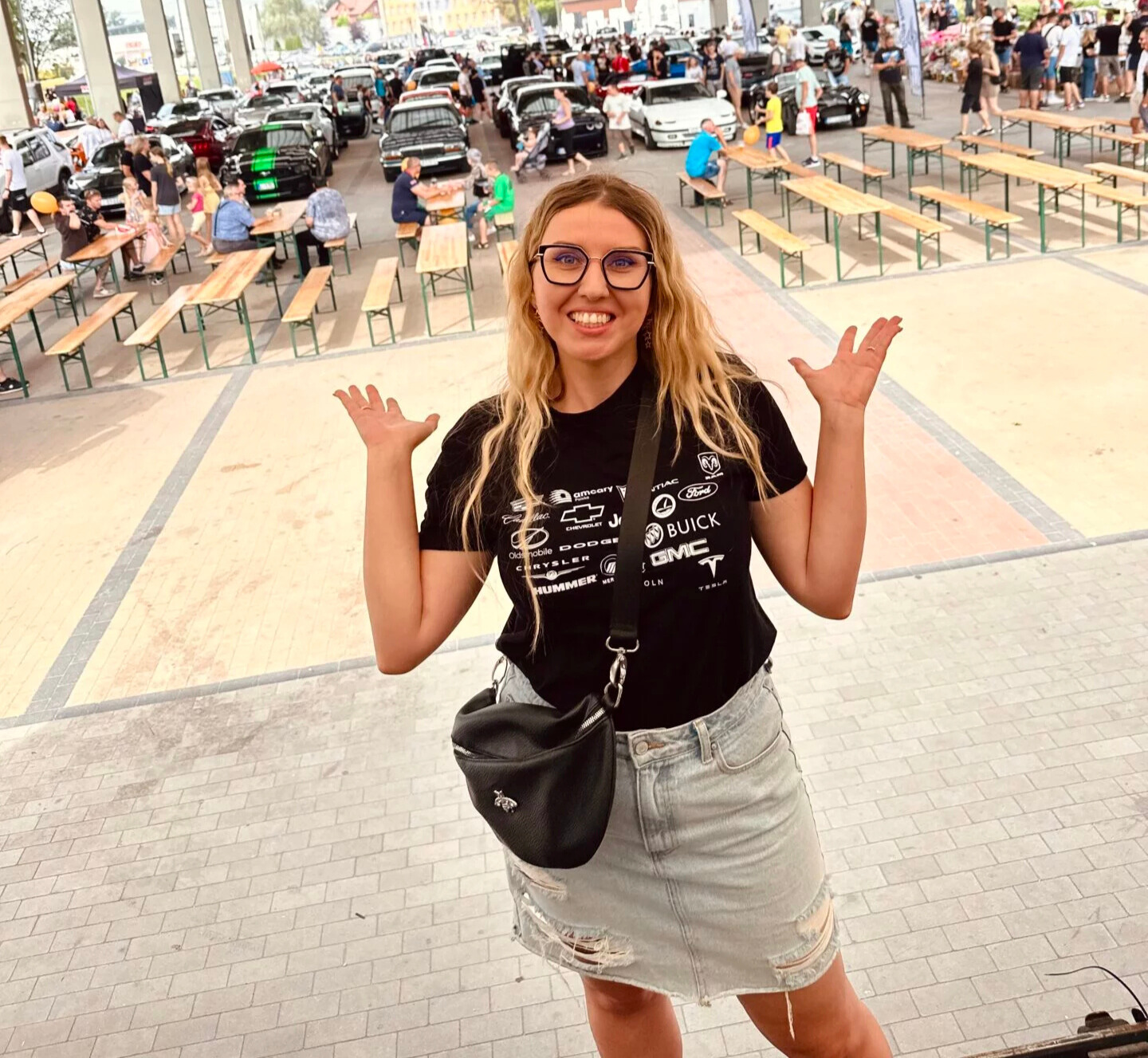 Spędź z nami koniec wakacji!