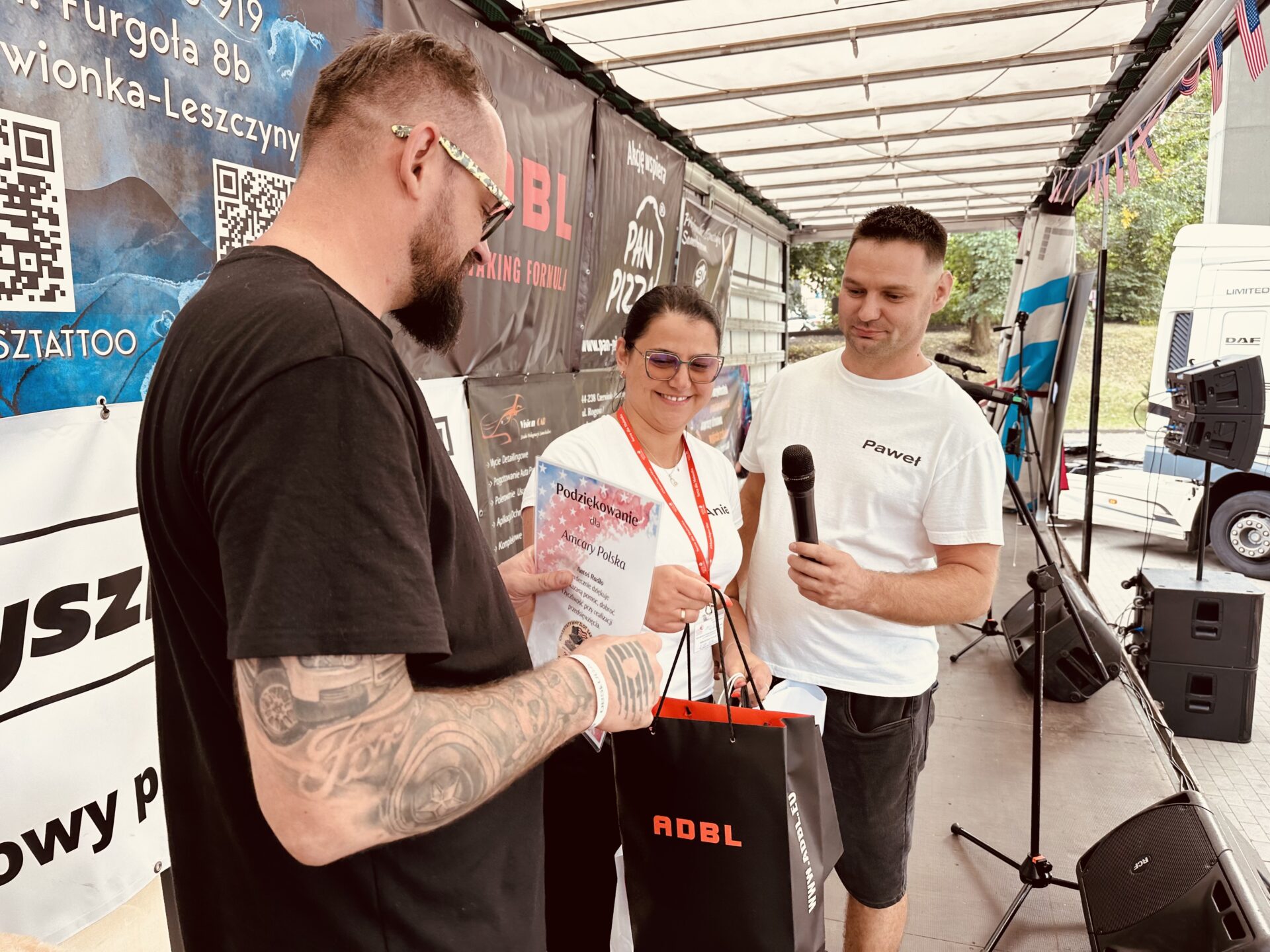 Czerwionka- Leszczyny oczami Basi