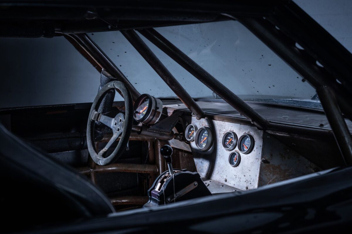 Dodge Charger Offroad Fast&Furiou