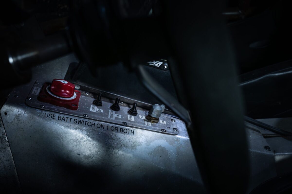 Dodge Charger Offroad Fast&Furiou