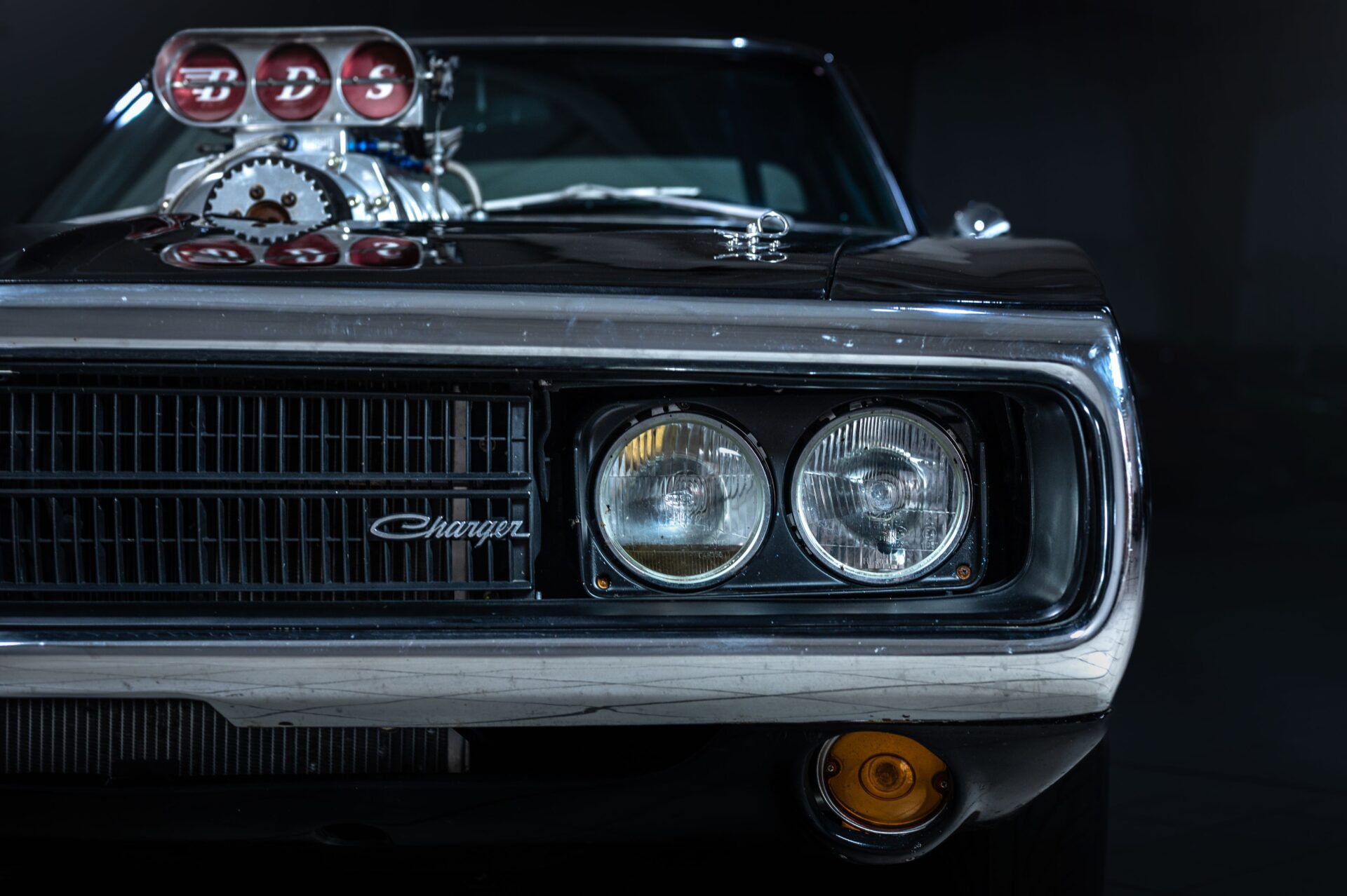 Licytacja aut filmowych w Bonhams (1)