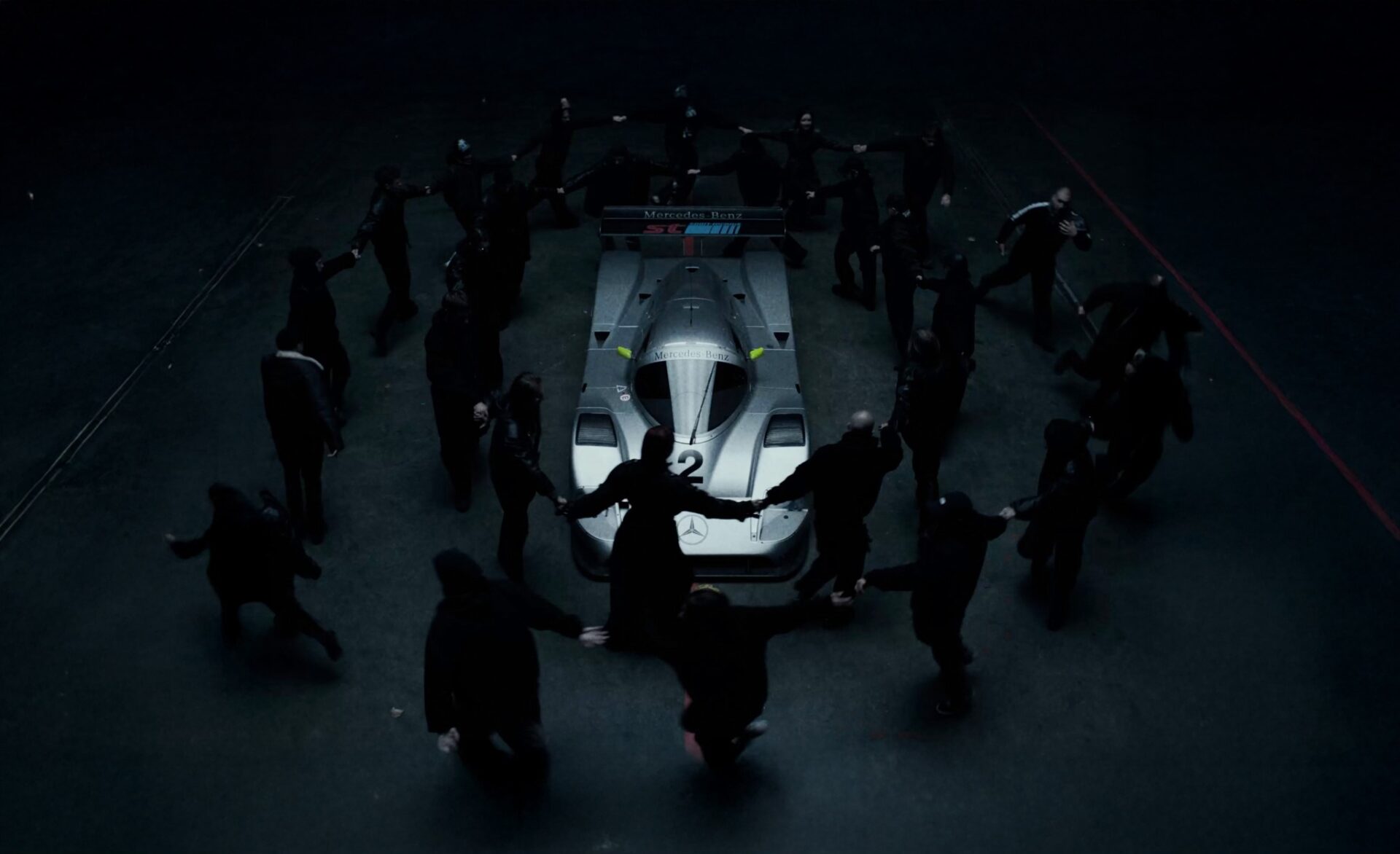 ULTRACE Poland 2026: Eternal Culture