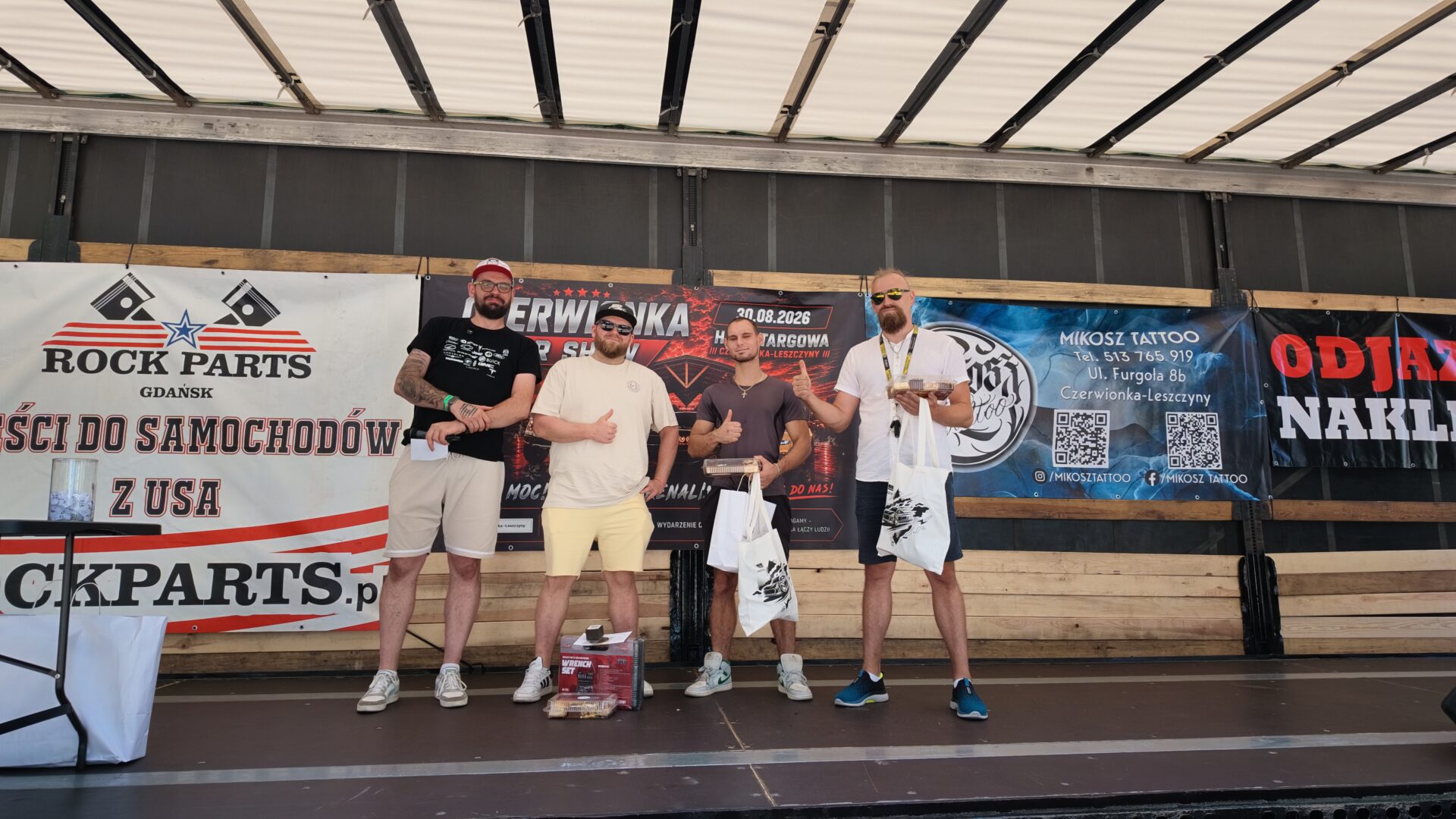 Czerwionka Car Show 2026
